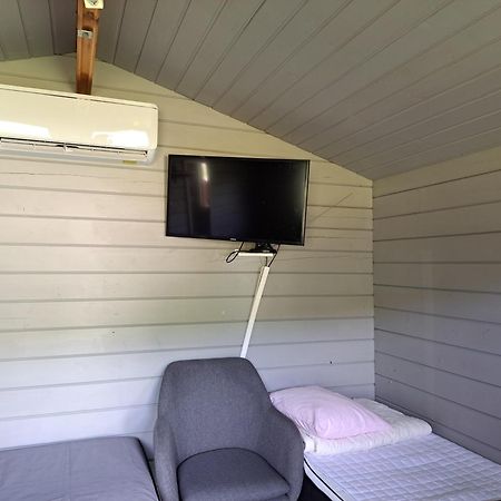 Lapinkylae Hotell Utsjok Eksteriør bilde
